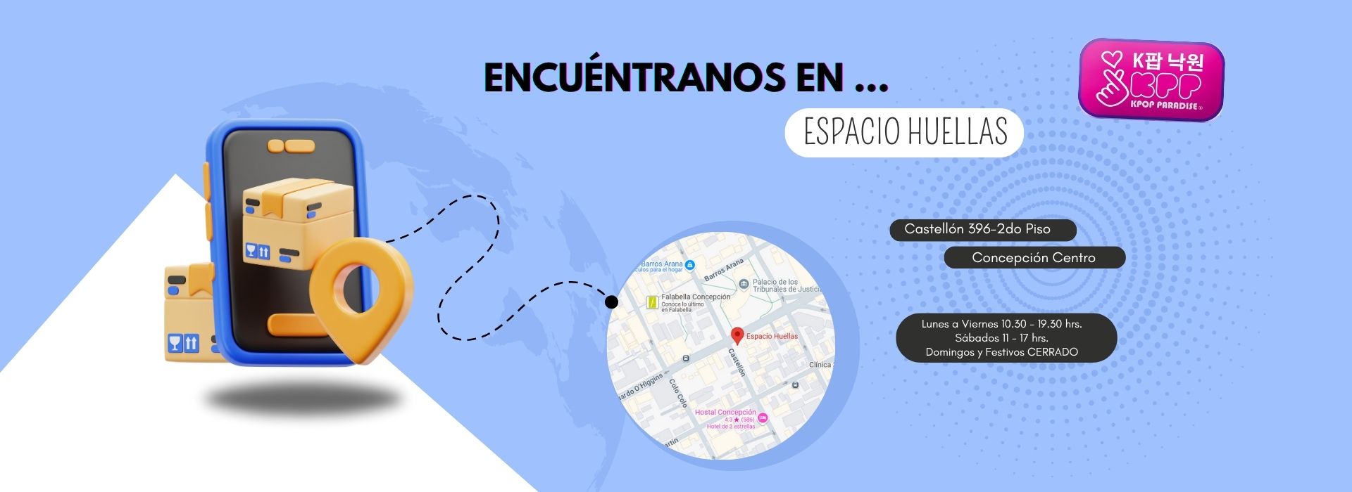 KPP.chile